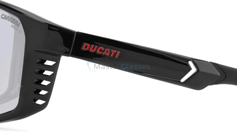   () CARRERA DUCATI CARDUC 051/S 807 KI