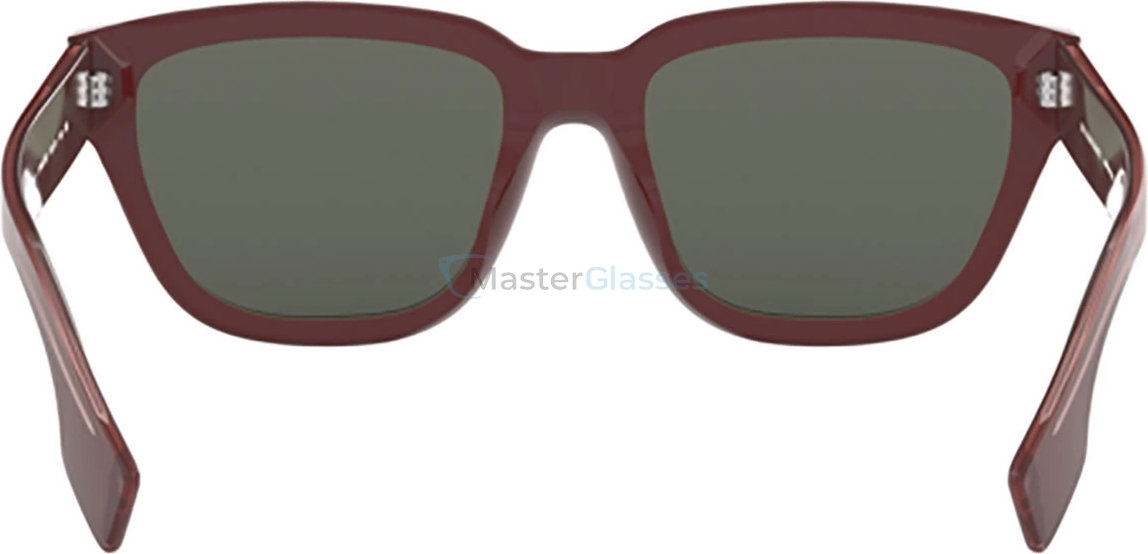 Солнцезащитные очки Burberry BE4277 37603H