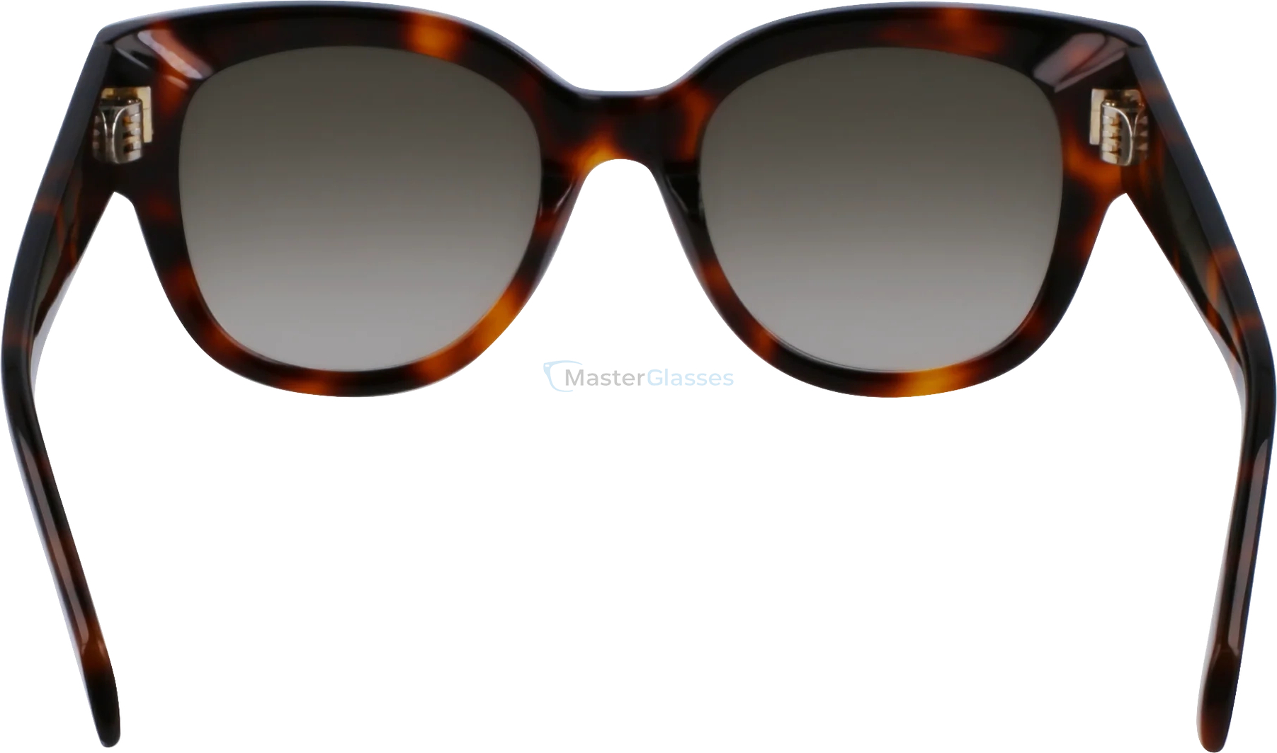   SALVATORE FERRAGAMO SF2007S 240,  TORTOISE, GRADIENT KHAKI