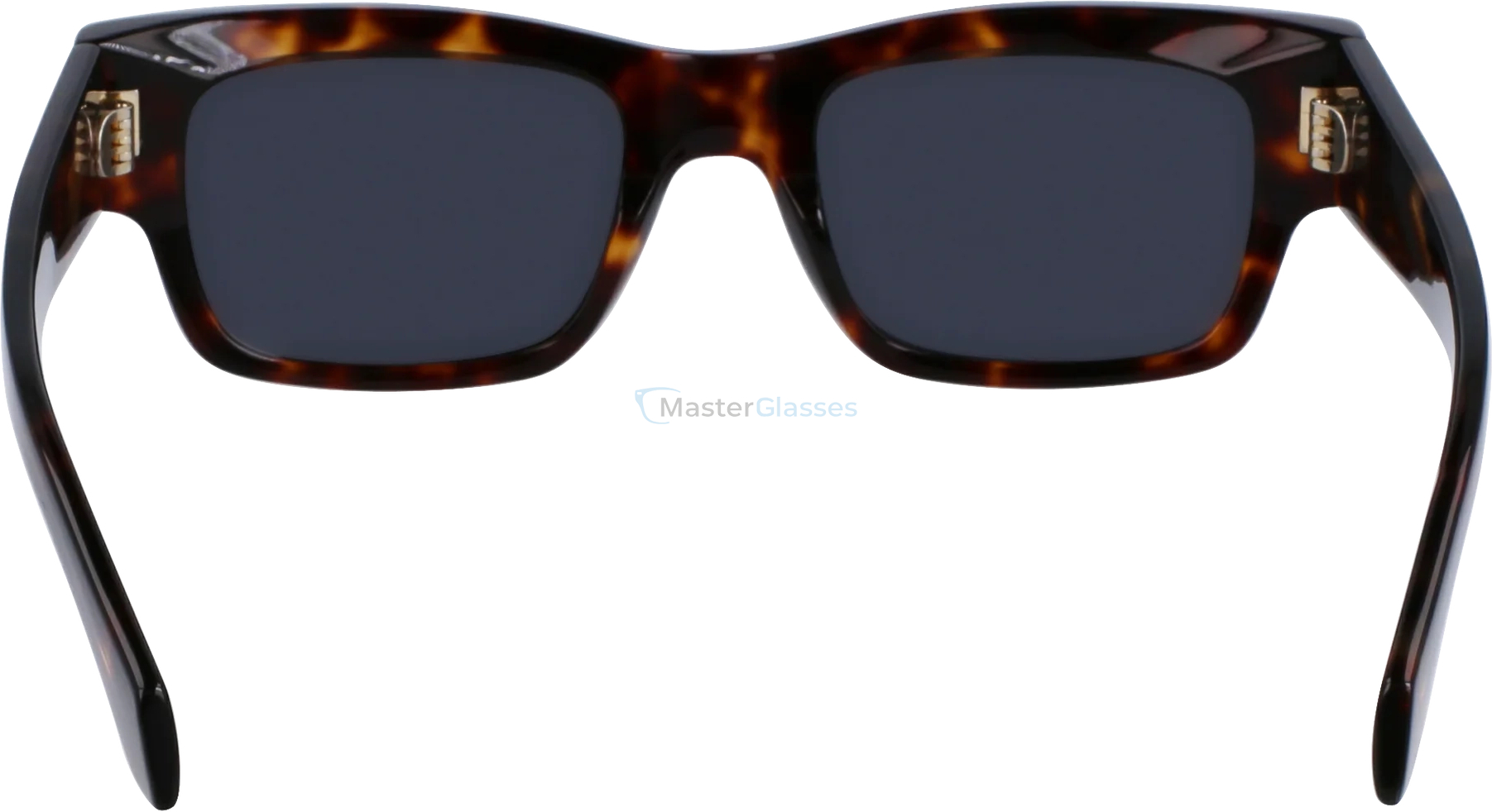   SALVATORE FERRAGAMO SF2011S 242,  DARK TORTOISE, SOLID GREY