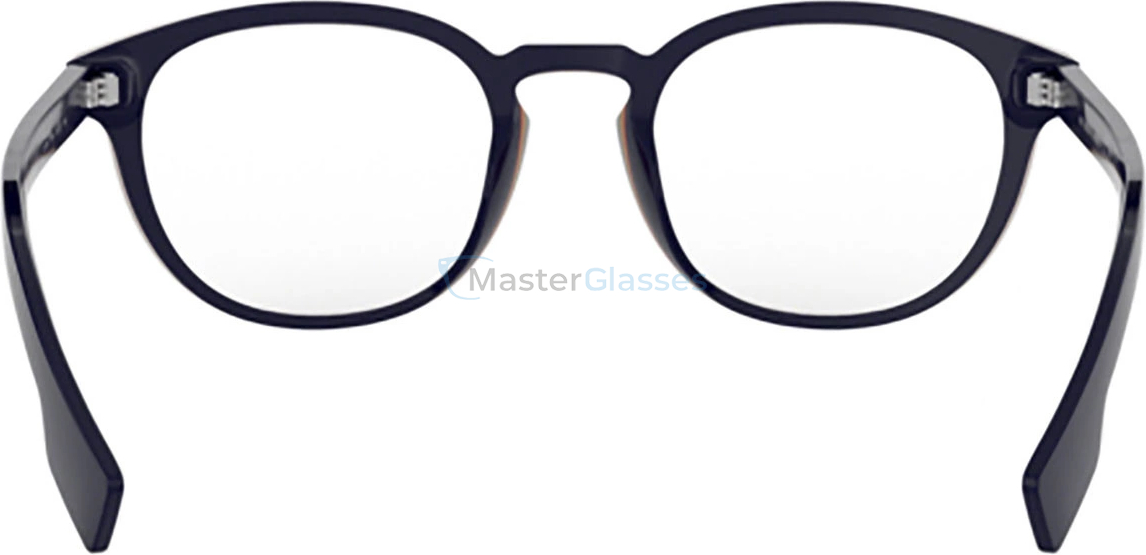  Burberry BE2293 3799 Check Multilayer Blue