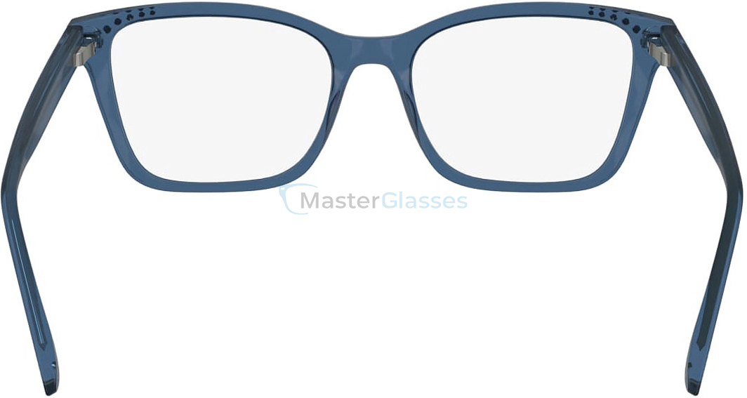 SKAGA SK2900R JESSICA 454,  LIGHT BLUE, CLEAR