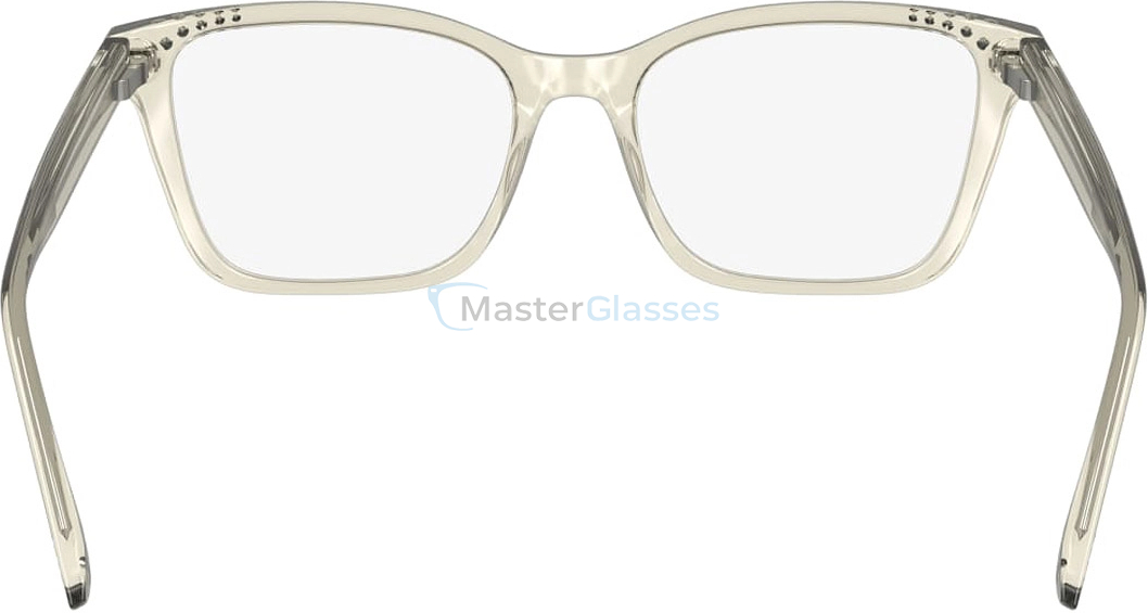 SKAGA SK2900R JESSICA 278,  CHAMPAGNE, CLEAR