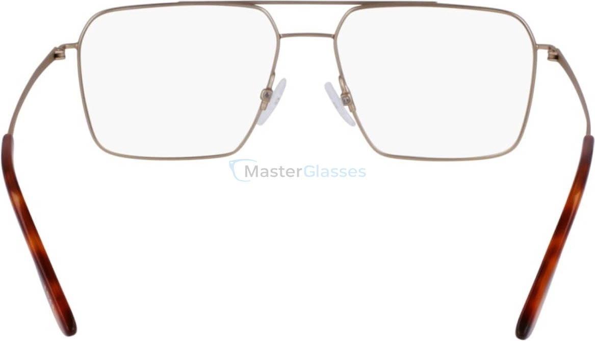 SKAGA SK2154 STEKENJOKK 712,  MATTE LIGHT GOLD, CLEAR