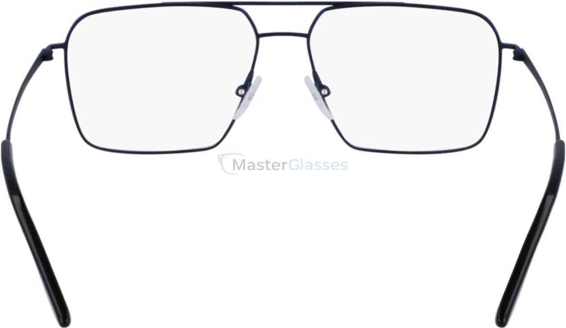 SKAGA SK2154 STEKENJOKK 424,  MATTE BLUE, CLEAR