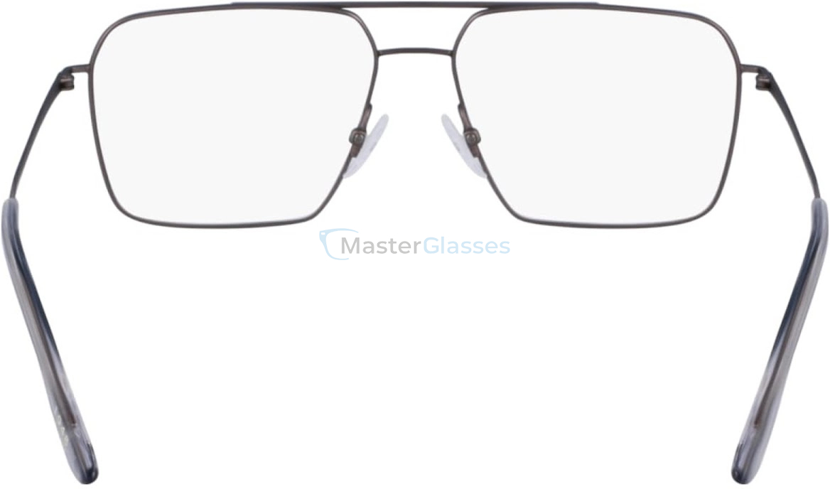 SKAGA SK2154 STEKENJOKK 24,  MATTE GREY, CLEAR