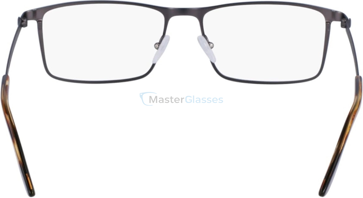SKAGA SK2155 BODEN 33,  MATTE DARK GUN, CLEAR