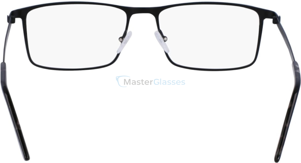 SKAGA SK2155 BODEN 2,  MATTE BLACK, CLEAR