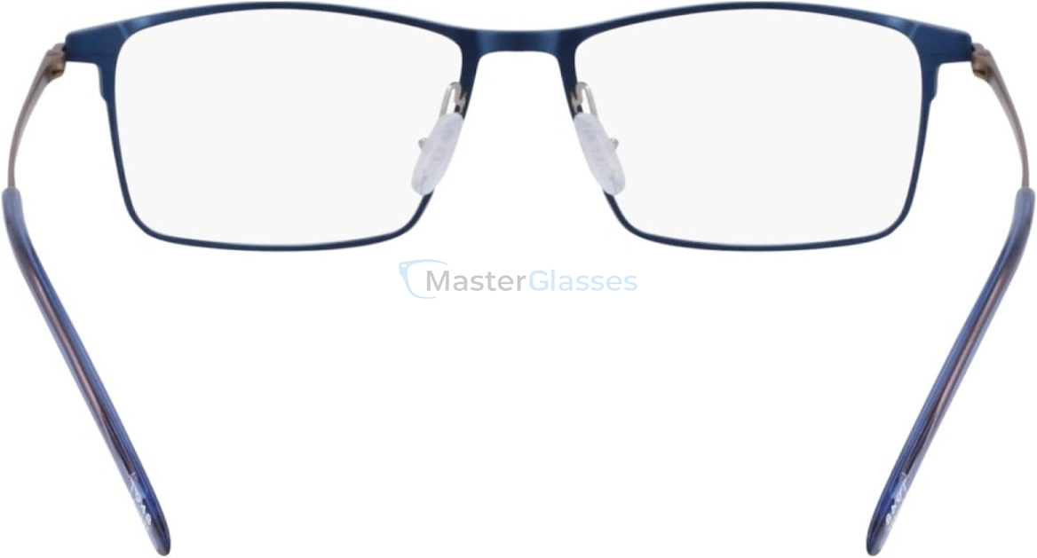 SKAGA SK2157 STORLIEN 424,  MATTE BLUE, CLEAR