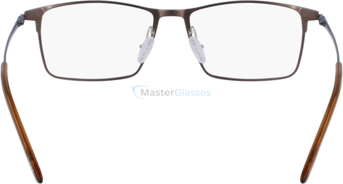 SKAGA SK2157 STORLIEN 264,  MATTE MUD, CLEAR