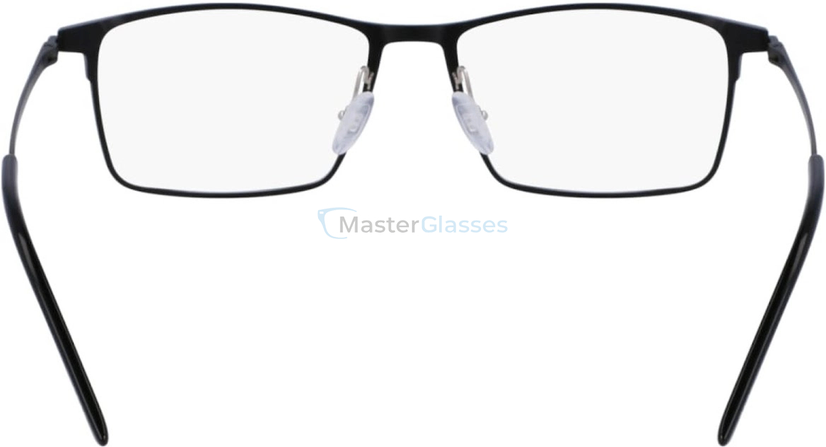 SKAGA SK2157 STORLIEN 2,  MATTE BLACK, CLEAR