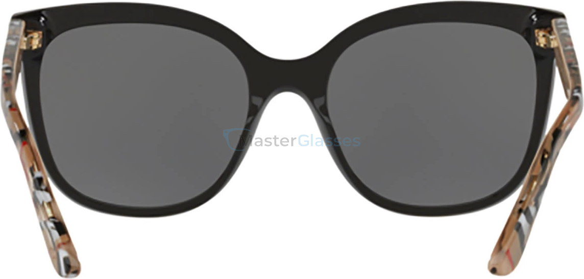 Солнцезащитные очки Burberry BE4270 372887