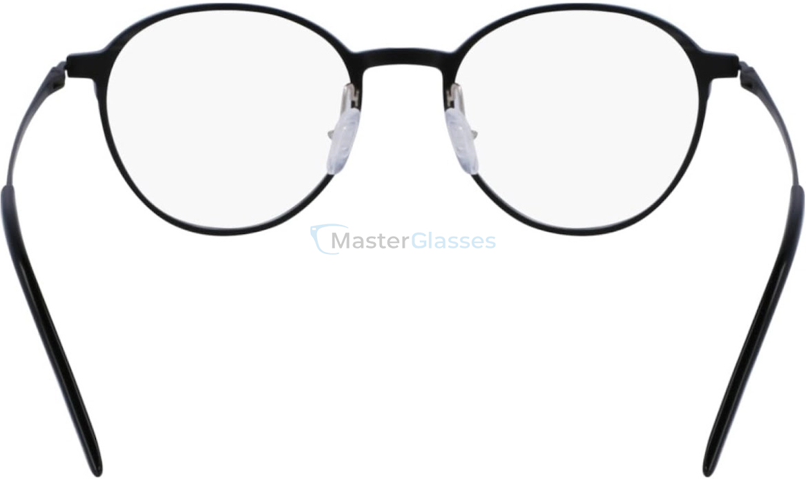 SKAGA SK2158 IDRE 2,  MATTE BLACK, CLEAR