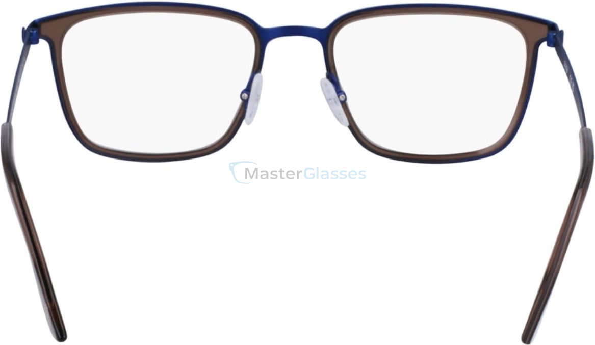 SKAGA SK2160 BRUKSVALLARNA 236,  BROWN/BLUE, CLEAR