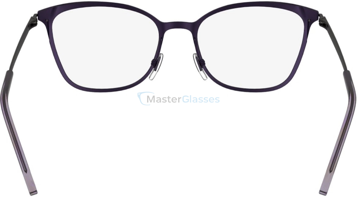 SKAGA SK2161 LJUNG 524,  MATTE PURPLE, CLEAR