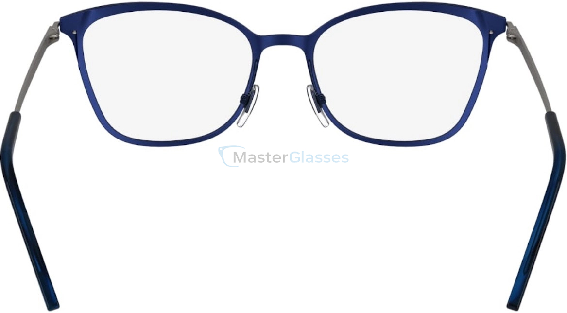 SKAGA SK2161 LJUNG 424,  MATTE BLUE, CLEAR