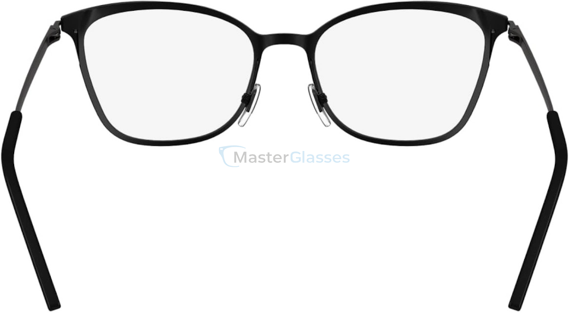 SKAGA SK2161 LJUNG 2,  MATTE BLACK, CLEAR