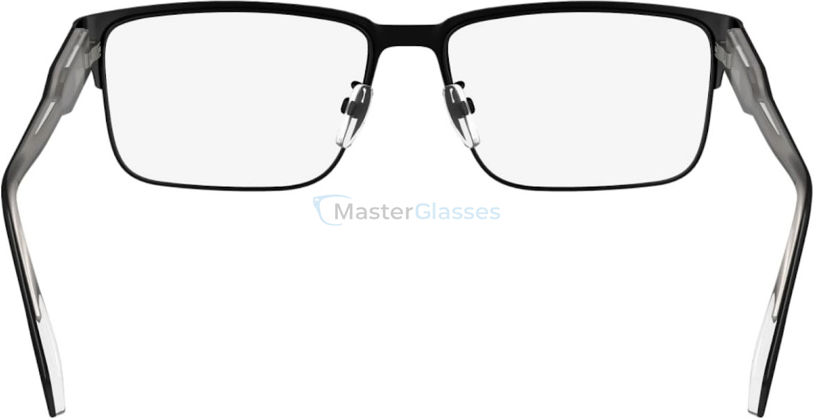 SKAGA SK2166 AMFIBOL 2,  MATTE BLACK, CLEAR