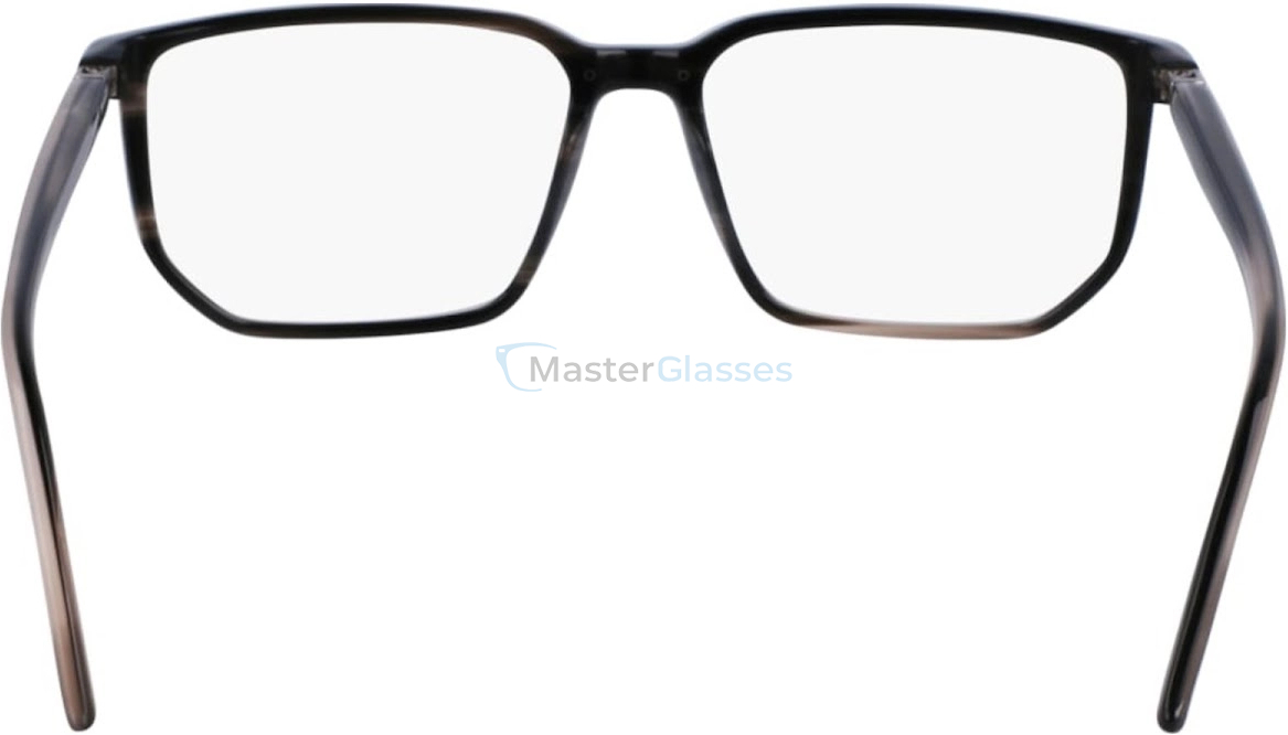 SKAGA SK2892 LOFSDALEN 27,  STRIPED GREY, CLEAR