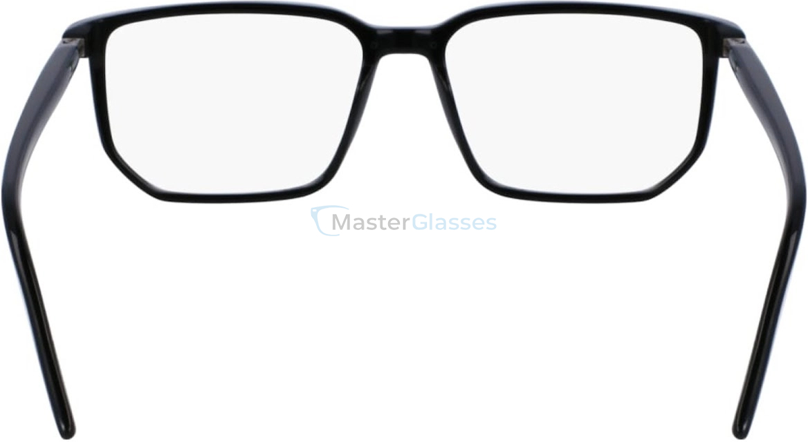 SKAGA SK2892 LOFSDALEN 1,  BLACK, CLEAR