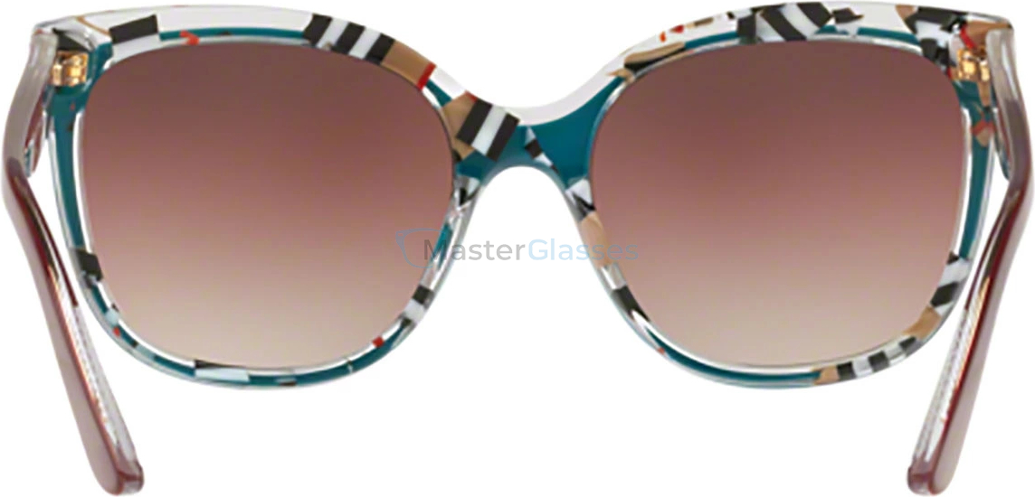 �������������� ���� Burberry BE4270 3731E2