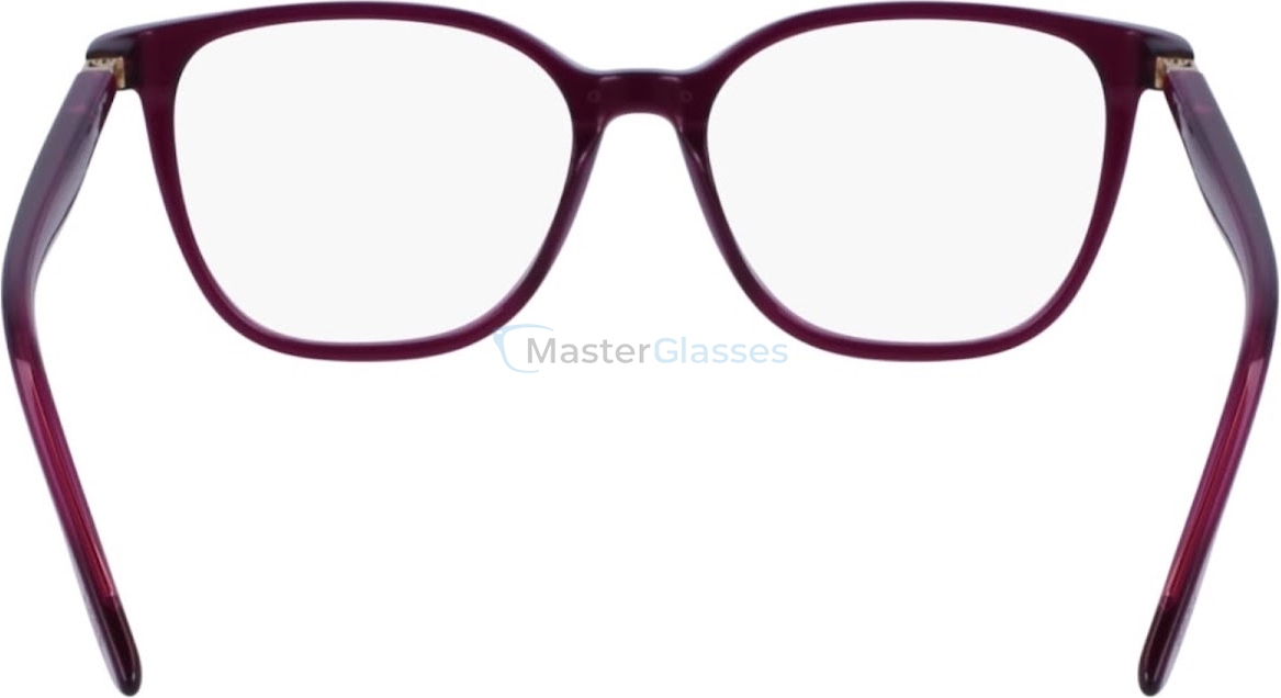 SKAGA SK2891 KIRUNA 503,  VIOLET, CLEAR