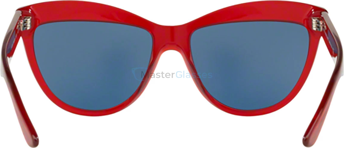 Солнцезащитные очки Burberry BE4267 349580