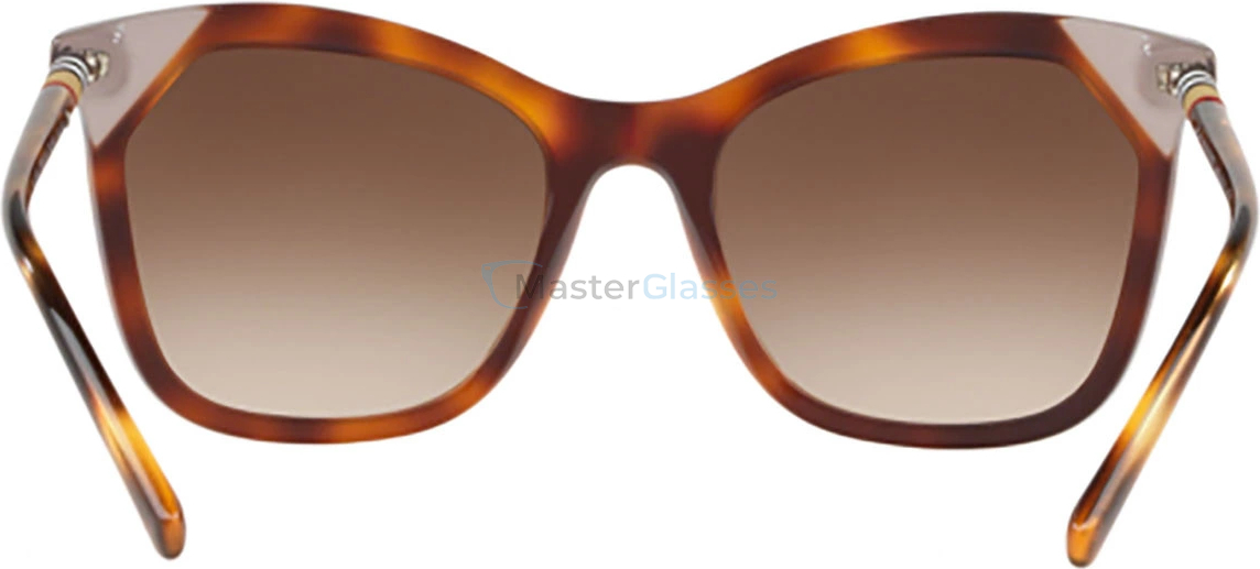 Солнцезащитные очки Burberry BE4263 375513