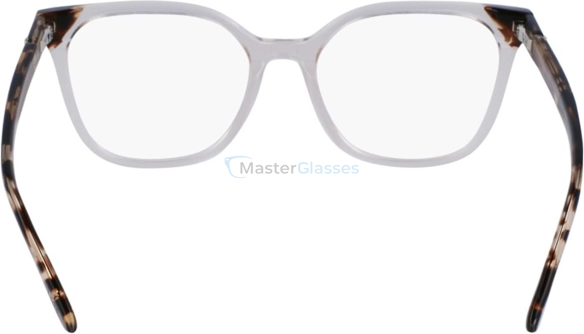 SKAGA SK2893 MORA 272,  NUDE, CLEAR