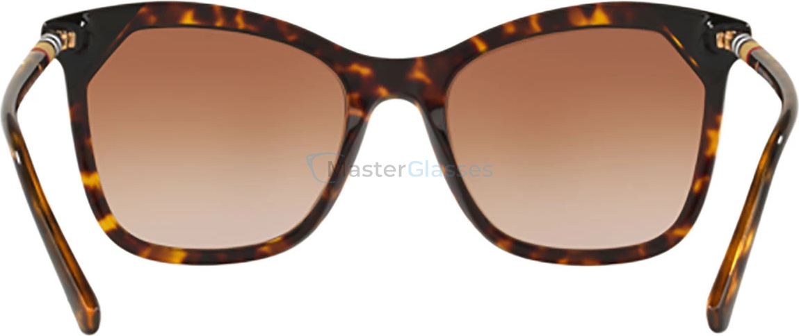 Солнцезащитные очки Burberry BE4263 370813