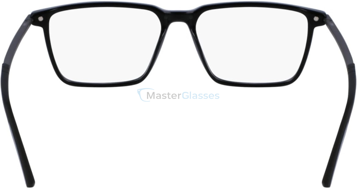 SKAGA SK2894 MALUNG 1,  BLACK, CLEAR