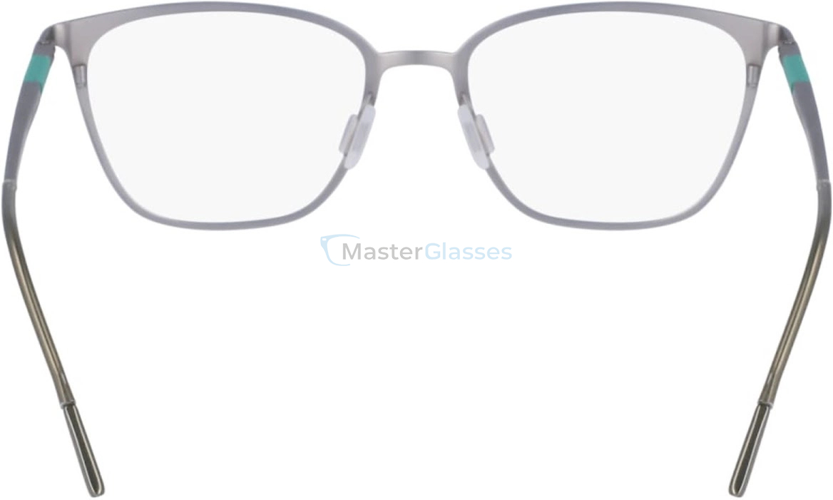 SKAGA SK3035 VILHELMINA 336,  MATTE MINT, CLEAR