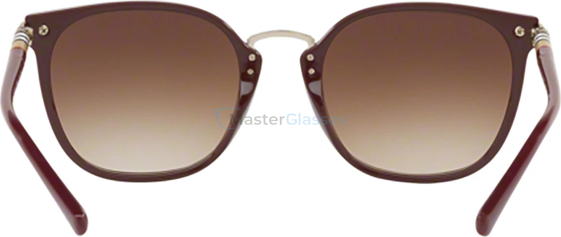 Солнцезащитные очки Burberry BE4262 340313