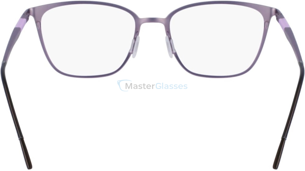 SKAGA SK3035 VILHELMINA 38,  MATTE LIGHT GREY, CLEAR