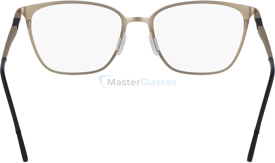 SKAGA SK3035 VILHELMINA 2,  MATTE BLACK, CLEAR