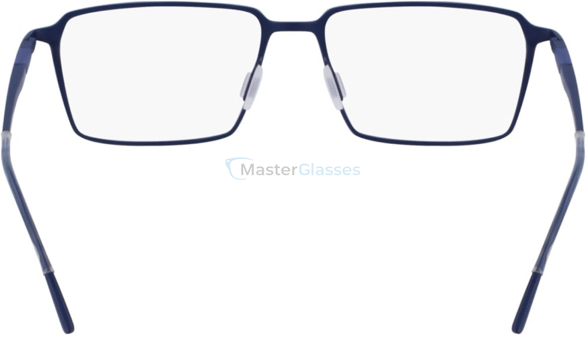SKAGA SK3034 STORKLINTEN 424,  MATTE BLUE, CLEAR