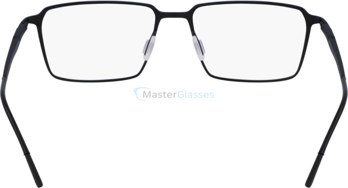 SKAGA SK3034 STORKLINTEN 2,  MATTE BLACK, CLEAR
