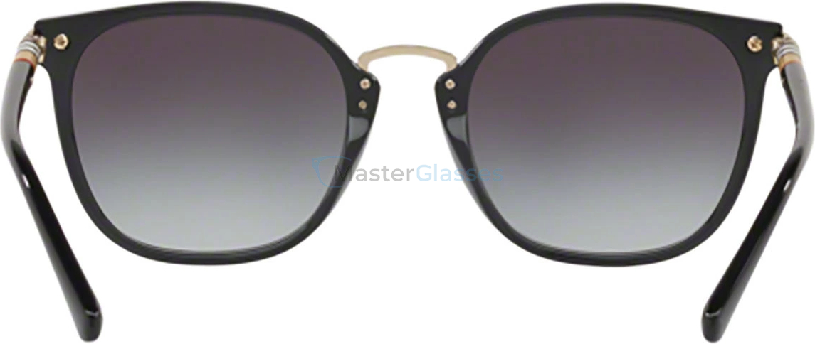 Солнцезащитные очки Burberry BE4262 30018G