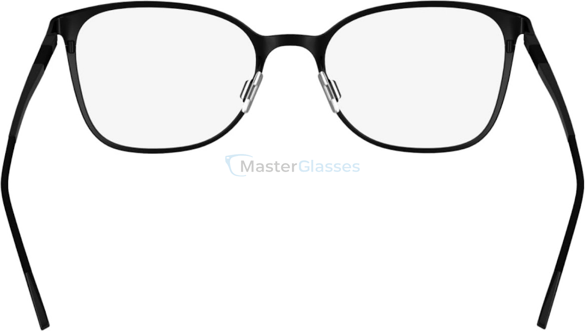 SKAGA SK3042 HAVSDJUP 2,  MATTE BLACK, CLEAR