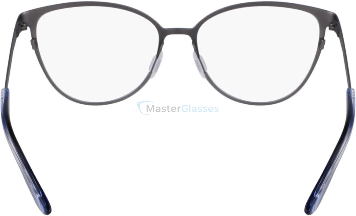 SKAGA SK3037 SVEG 424,  MATTE BLUE, CLEAR