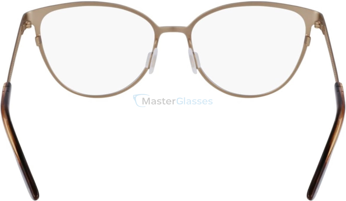 SKAGA SK3037 SVEG 210,  MATTE BROWN, CLEAR