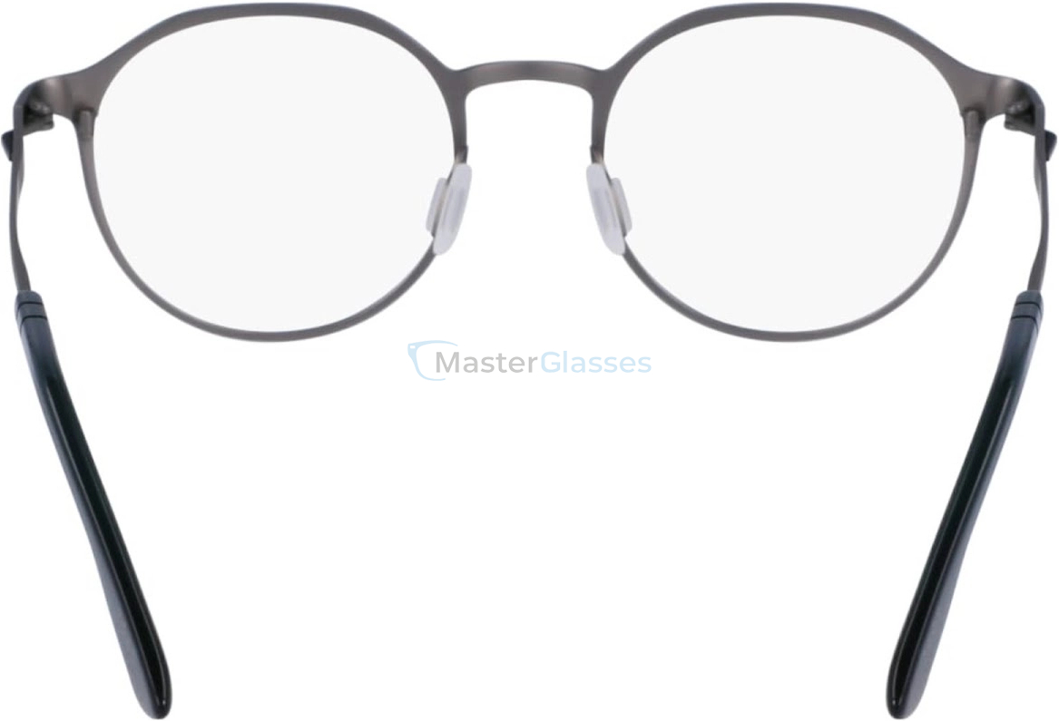SKAGA SK3036 LINDVALLEN 414,  MATTE NAVY/LIGHT GREY, CLEAR