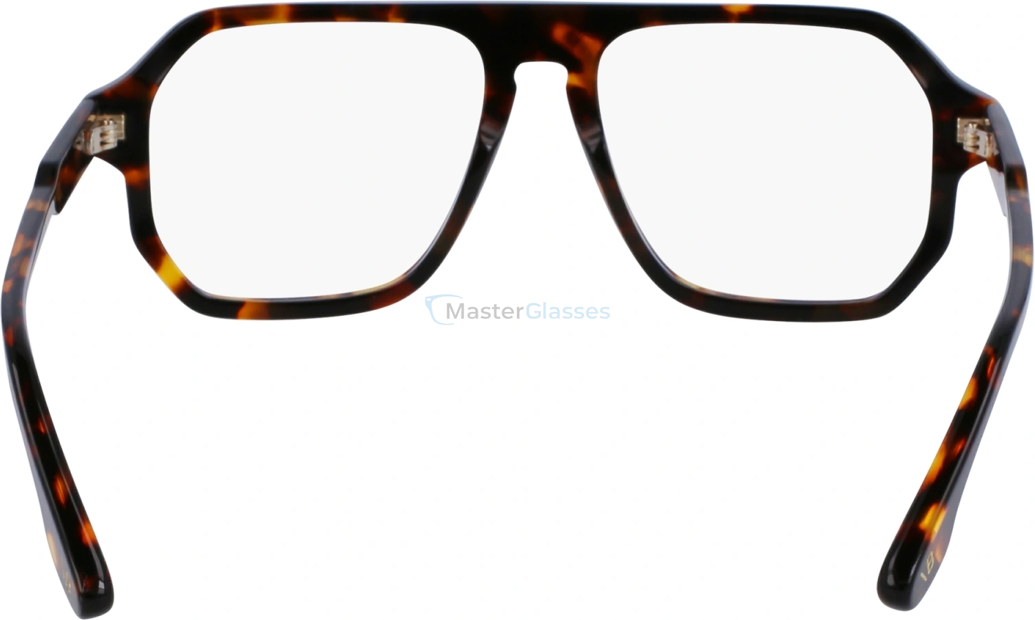  VICTORIA BECKHAM VB2654 234,  DARK HAVANA, CLEAR