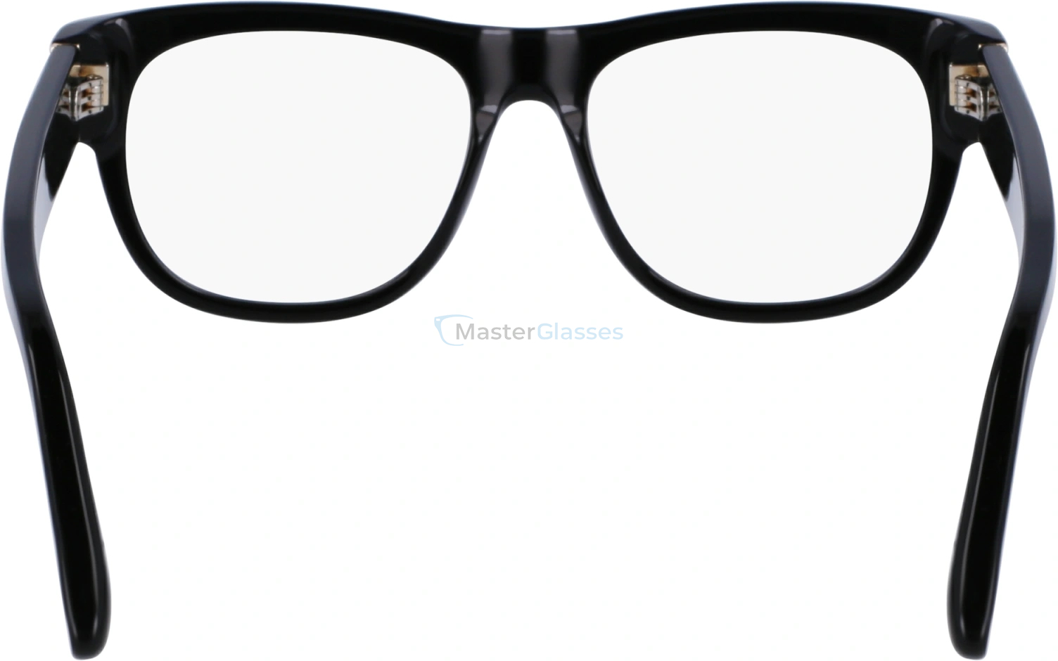  VICTORIA BECKHAM VB2655 1,  BLACK, CLEAR