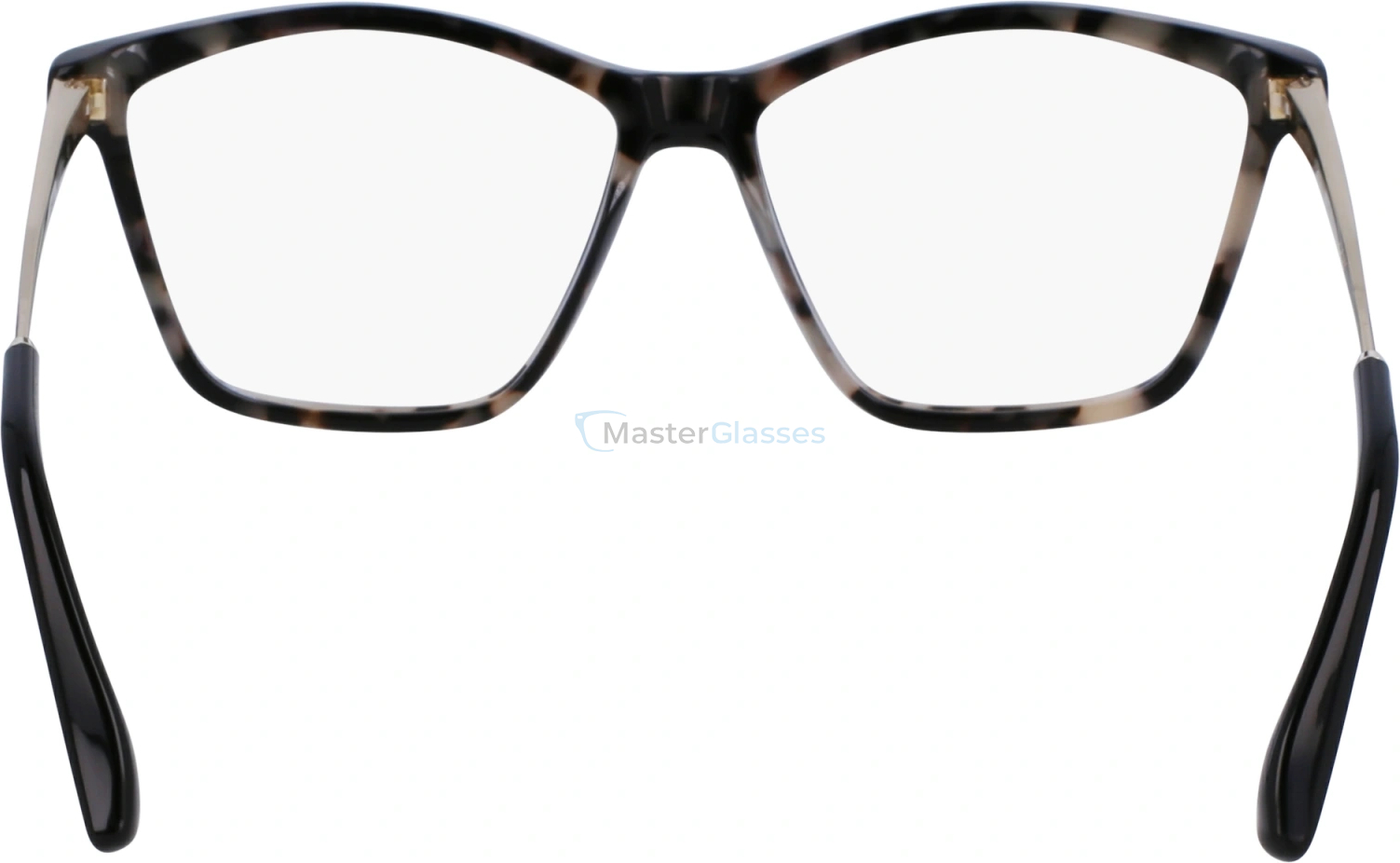  VICTORIA BECKHAM VB2656 62,  VINTAGE GREY HAVANA, CLEAR