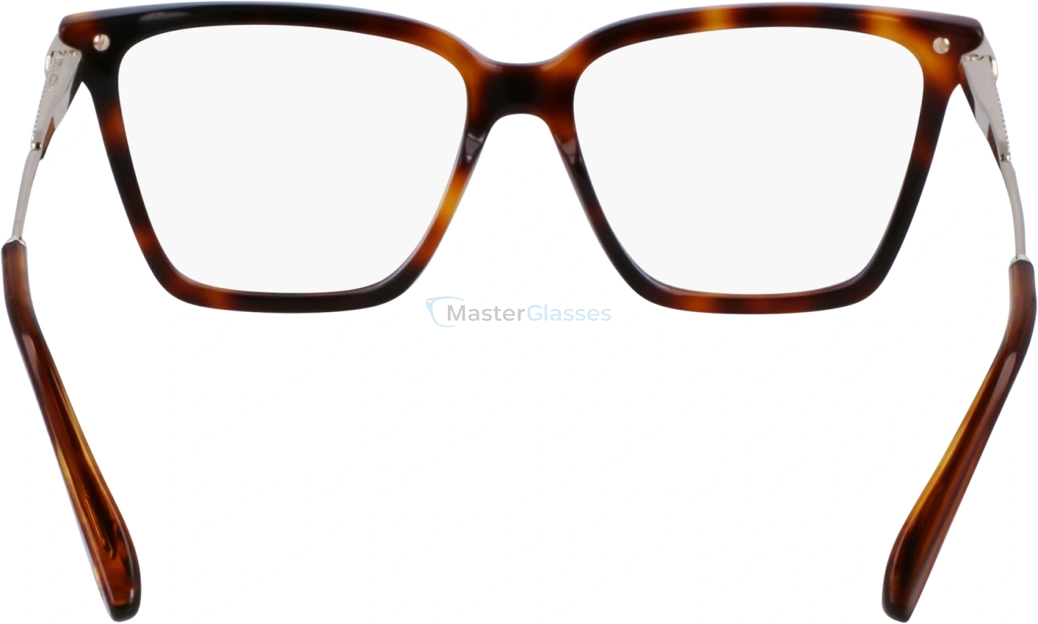  VICTORIA BECKHAM VB2657 215,  TORTOISE, CLEAR