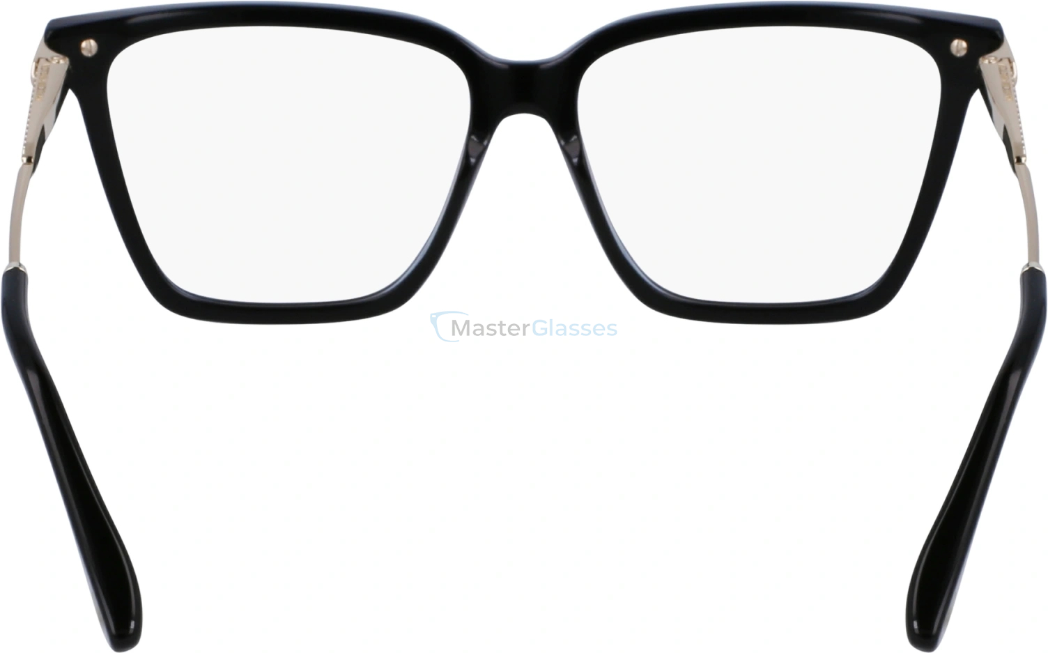  VICTORIA BECKHAM VB2657 1,  BLACK, CLEAR