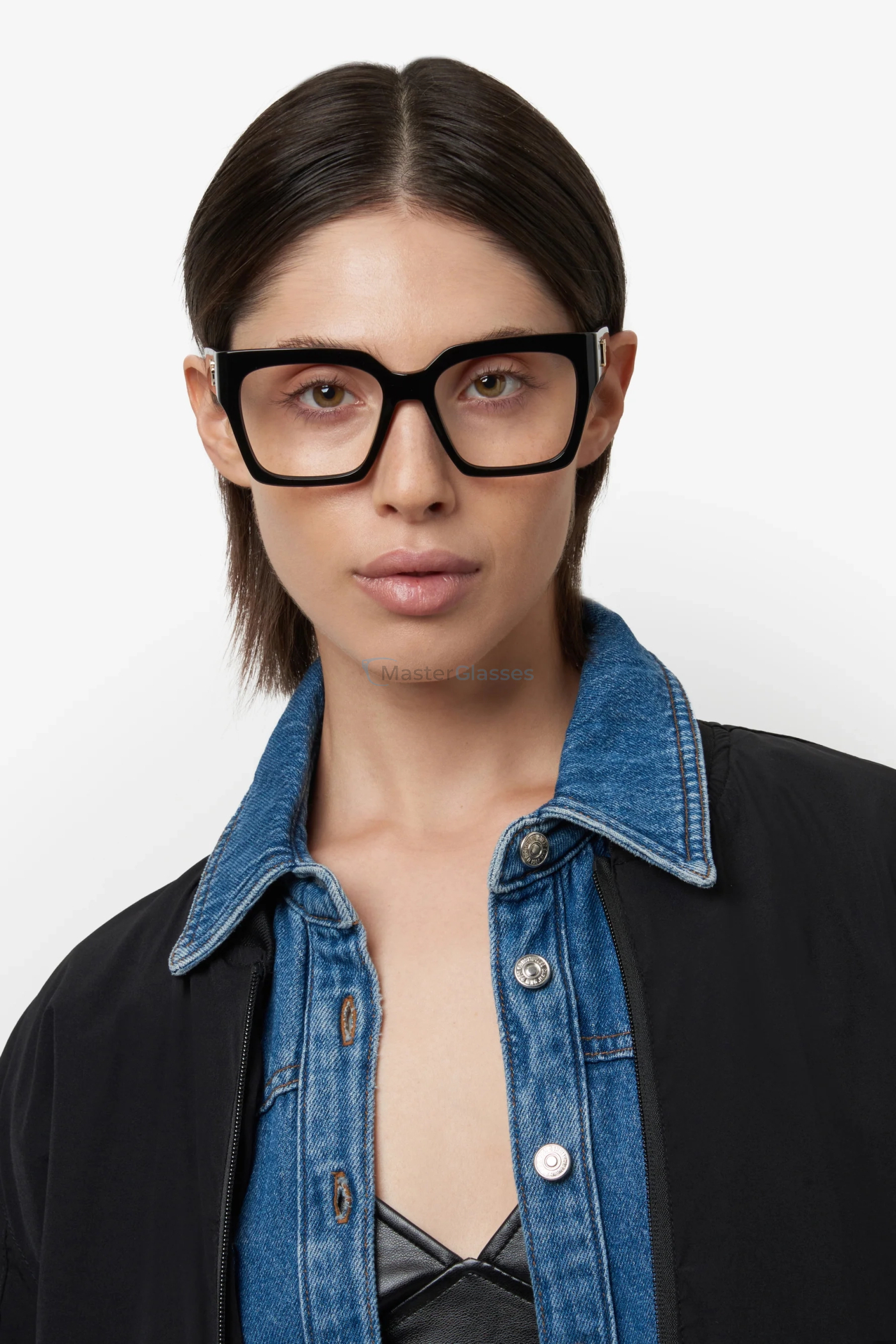  DSQUARED2 D2 0151/G 807 BLACK