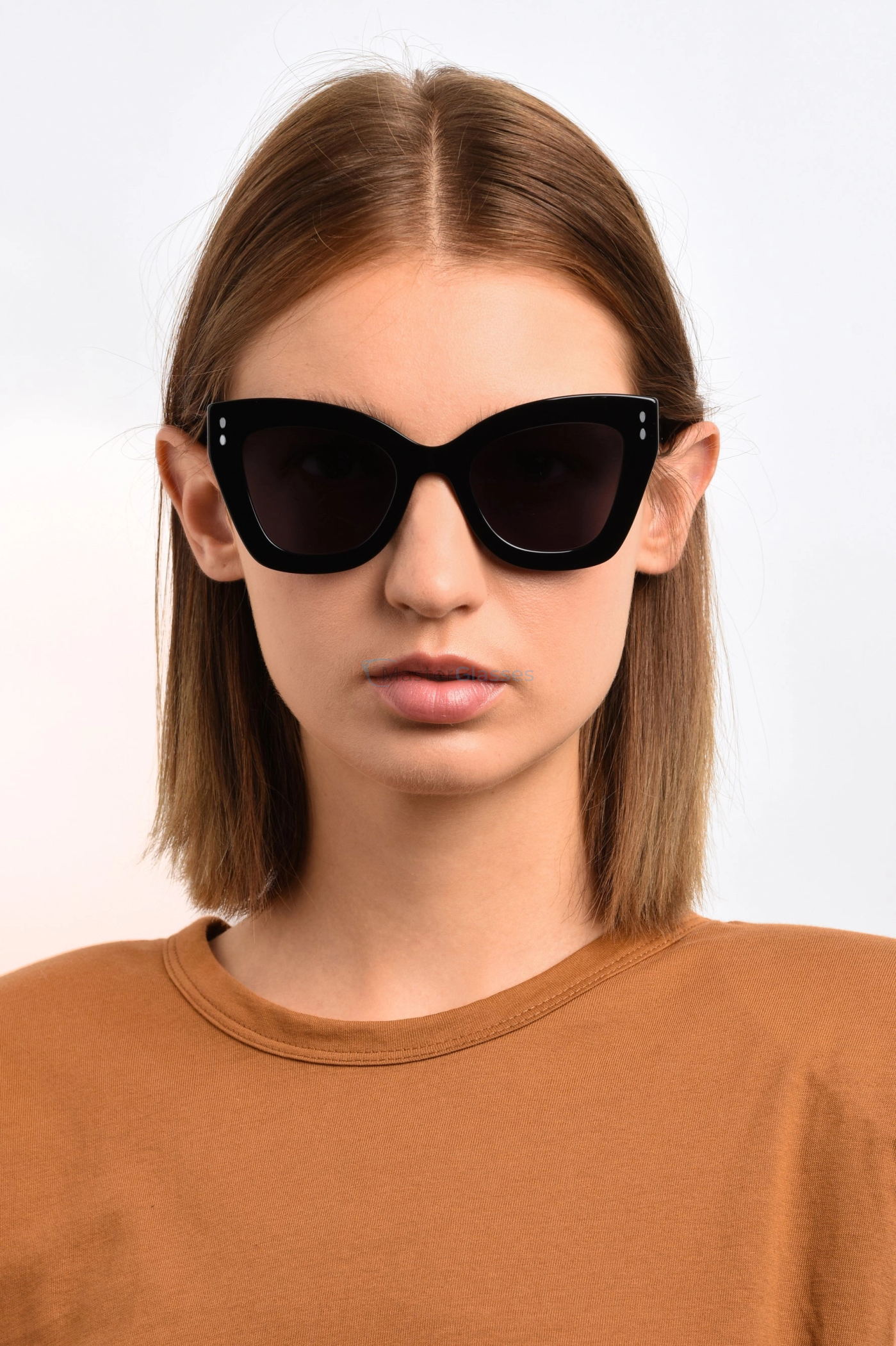   ISABEL MARANT IM 0050/G/S 807 BLACK