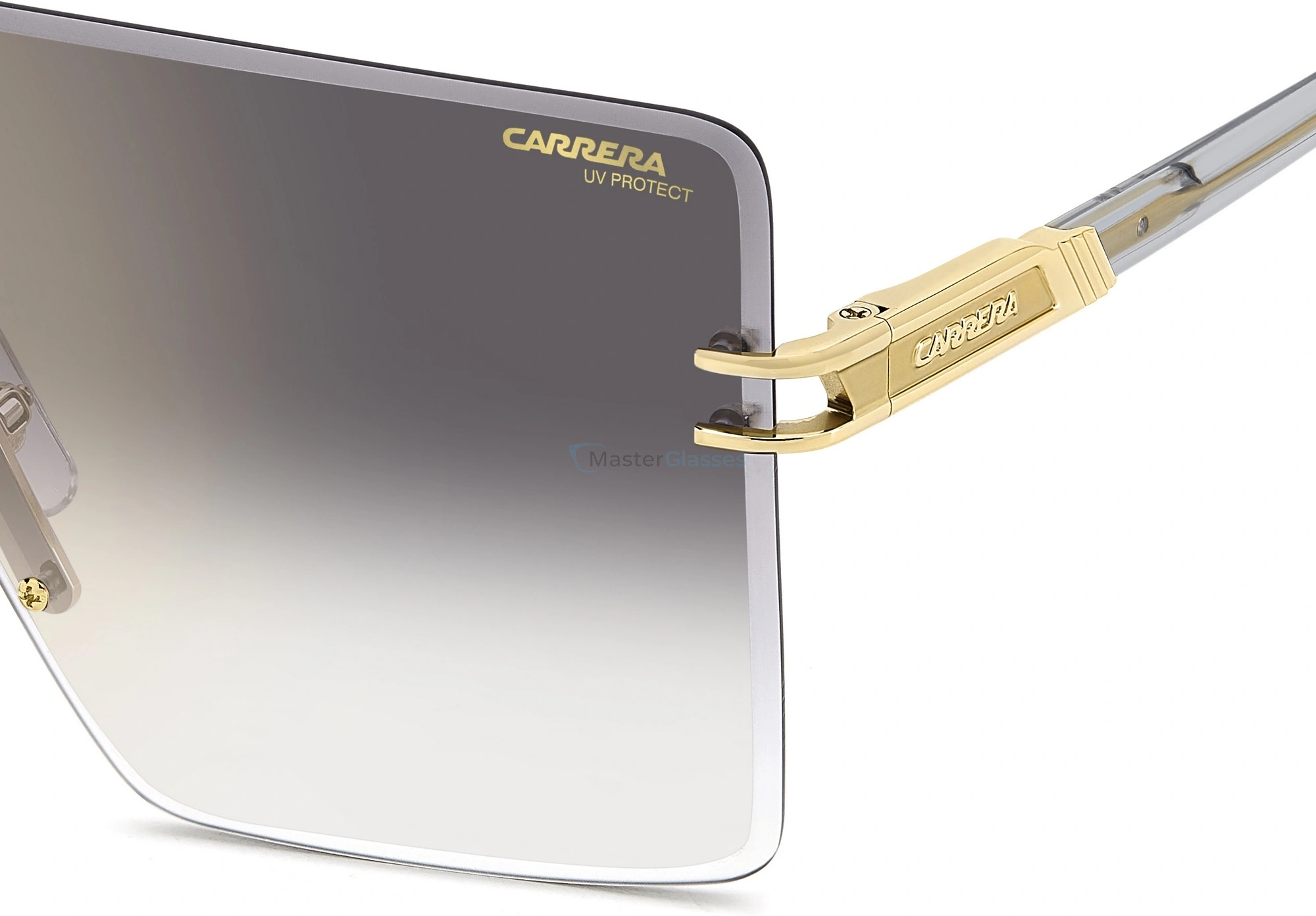   CARRERA 1075/S 2F7 GOLD GREY